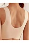 Shaping / Sculpting Unbuttressed Non-Underwire Breathable Bra - 3
