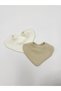 2-Pack 100% Cotton 8-Layer Muslin |   With Snap Fasteners |   Baby Food & Drool Bib |   Scarf |   Yaka |   Beige