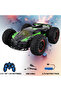 1:16 Scale High-Speed RC Car with 2.4GHz Remote Control – Rechargeable 3.7V Battery