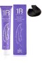 Hair Color Cream #2 Darkest Brown