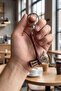 Thor Axe V2 Metal Keychain