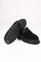 Lace-Up Eva Sole Genuine Leather Casual 172-64190 Men's Shoes - 9