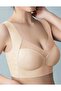 Shaping / Sculpting Unbuttressed Non-Underwire Breathable Bra - 2