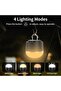 Phylosal LED Camping Lantern Rechargeable, 1000LM Portable Tent Light with 3 Color Lighting Modes, P - 2