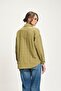 Pocket Detailed Textured Shirt 3487 R3-H-K2 - 7