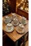 Asterix 6-Piece Coffee Cup and Turkish Delight Holder Set - 3