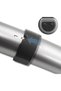 Shaver Professional Hair Cliper beard Trimmer for Male, RF-608 - 4