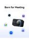 Lyra Webcam UHD 4K - 8