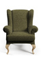 Linen Texture Effect Digital Printed Upholstery Sofa Fabric, Throw Pillow, Cushion Covering. Premium Fabric - 3