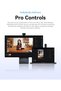 Lyra Webcam UHD 4K - 7
