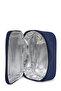 Thermapouch Thermal Insulated Organizer Food and Snack Bag - 5