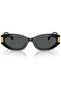 Ve4501 Gb1 87 54 Women's Sunglasses - 2