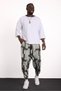 Unisex New Generation Original Design Street Style Sports Baggy Pants