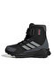 Terrex Trailmaker 2 High Climawarm+ Children's Black Outdoor Shoes Jh5512 - 6