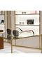 Classic Square Sunglasses - 4
