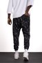 Unisex New Generation Original Design Street Style Sports Harem Pants - 4