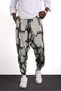 Unisex New Generation Original Design Street Style Sports Baggy Pants - 2