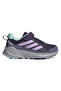 Terrex Trailmaker 2 Children's Purple Outdoor Shoes Js0499