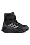 Terrex Trailmaker 2 High Climawarm+ Children's Black Outdoor Shoes Jh5512