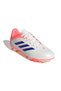 Copa Pure Iii Club Fg/Mg J Children's White Football Boots Jr2907 - 2