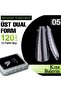 DUAL ÜST FORM PLASTİK TİP ÜST FORM KALIP