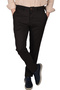 Polo Lycra Sports Pants/Brown/34 - 5
