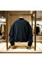 Avant-Garde Oversized Sweatshirt - 2