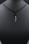 Hz. Ali Zulfiqar Sword Necklace Stainless Steel Chain 2mm 902492 - 5