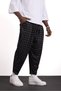 Unisex New Generation Original Design Street Style Sports Baggy Pants - 3