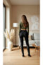 Uzun Kollu Basic Crop - 4