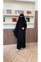 بكج نقاب+خمار اسلامي - 3