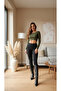 Uzun Kollu Basic Crop - 2