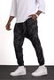 Unisex New Generation Original Design Street Style Sports Harem Pants - 2
