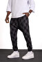 Unisex New Generation Original Design Street Style Sports Harem Pants - 3