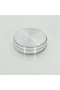 Rotating Serving Plate Transparent 60 cm Tempered Glass - 4