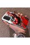 Samsung Galaxy S22 Compatible Silicone Edge Hard Back Anti-Fall Case Racing Car Style - 2
