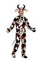 Cow Adult Costume - 2