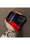 Xiaomi Redmi Note 10 Pro Compatible Silicone Edge Hard Back Anti-Fall Case Racing Car Style - 4