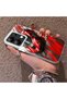 Xiaomi Redmi Note 13 Compatible Silicone Edge Hard Back Anti-Fall Case Racing Car Style - 3