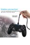 كابل شحن USB لوحدة تحكم PS4 لأجهزة PlayStation 4/ PS4/ PS4 Slim/ PS4 Pro/Xbox One بطول 1.5 متر - 2