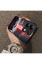 Xiaomi Redmi Note 13 Compatible Silicone Edge Hard Back Anti-Fall Case Racing Car Style - 4
