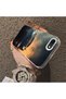 iPhone 7/8/Se 2020 2022 Compatible Silicone Edge Hard Back Anti Fall Case Racing Car Style - 4