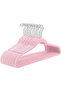 Velvet Hangers (Pack of 50)