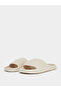 Textured Sole Slip-On Slides - 2