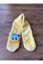 Plush Baby Scarf - 3