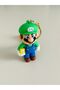 Mario Game Character Figure Keychain – Birthday Gift – Christmas Gift