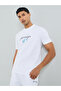 Men Relaxed Fit T-Shirt and Joggers Co-Ords - 2