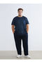 Standardfit Men's Thick Sweatpants from Uzg Store for Style Enthusiasts