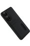 Mtxdpn A38 Sara Leather Case with Business Card Holder (215940) - Black - 5