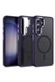 Mtxdpn Samsung Galaxy S24 Winner Magsafe Cover - (223429) Deep Purple
